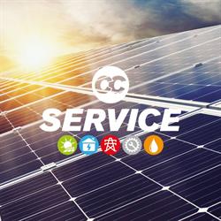 CC Service, Zolder openingstijden