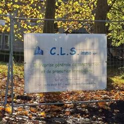 C.L.S. immo, Estinnes-au-Val openingstijden