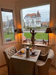 B & B Villa Navy, Koksijde openingstijden