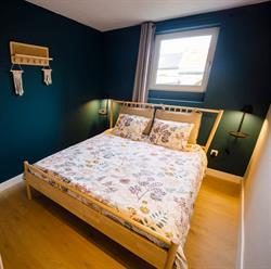 Gîte La Petite Ourse, Andenne openingstijden