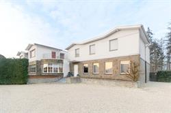 Villa Op de Voort, Zolder openingstijden