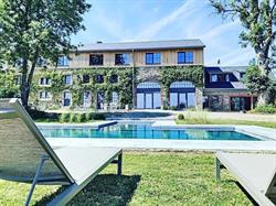 Woodster Hotel, Stavelot openingstijden