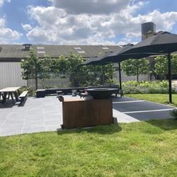 Vakantiehoeve La Joyelle, Vleteren openingstijden