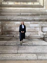 Fanny Linotte Avocat, Clabecq openingstijden