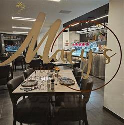 Macy's Foodcorner, Loppem openingstijden