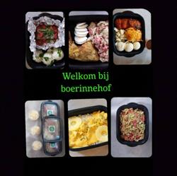 Boerinnehof, Sleidinge openingstijden
