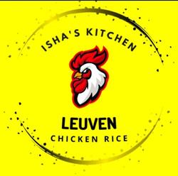 Leuven Chicken Rice, openingstijden
