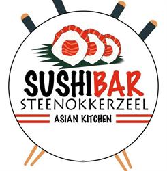Sushibar Steenokkerzeel, openingstijden