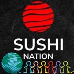 Sushi Nation, Beerse openingstijden