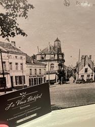 Le Vieux Boitsfort, Watermaal-Bosvoorde openingstijden