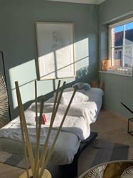 Eén Met Jezelf - massage Zoersel, openingstijden
