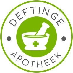 Apotheek Deftinge, openingstijden