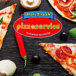 Pizzaservice Duffel, openingstijden