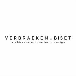 VERBRAEKEN x BISET architects BV, Antwerpen openingstijden