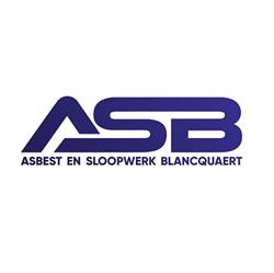 Asbest en sloopwerk blancquaert, Turnhout openingstijden