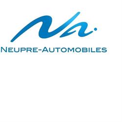 Neupré automobiles, openingstijden