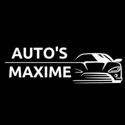 Auto's Maxime, Aat openingstijden