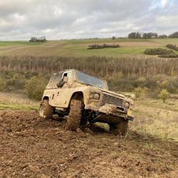 PSG Custom Offroad Parts, Diksmuide openingstijden