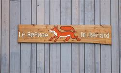 Vakantiewoning Le Refuge Du Renard, Houyet openingstijden
