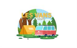 Les Vans de Sam, Charleroi openingstijden