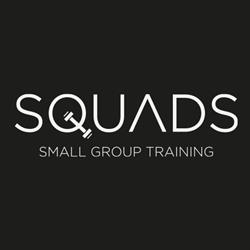 Squads Aalst - Small Group Training & Fitness, openingstijden