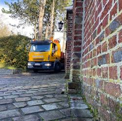 Depannage Geerinck, Geraardsbergen openingstijden