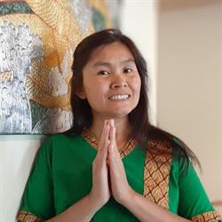 Nuad Thai Massage Antwerpen, openingstijden