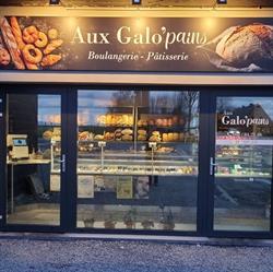 Aux Galo'pains, Brugelette openingstijden