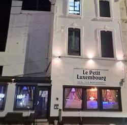Le Petit Luxembourg, Montignies-sur-Sambre openingstijden