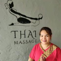 Chonlada Thai Massage, Edegem openingstijden