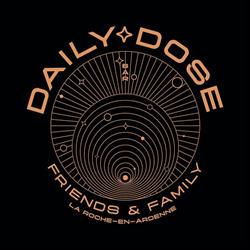 Daily Dose, La Roche-en-Ardenne openingstijden