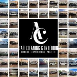 AC Car Cleaning & Interior, Booitshoeke openingstijden