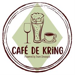 Café De Kring, Vilvoorde openingstijden