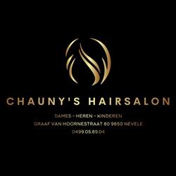 Chauny's Hair Salon, Nevele openingstijden