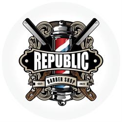 Republic Barber Shop, Antwerpen openingstijden