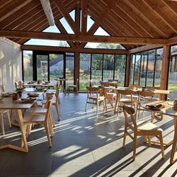Fait Maison Eethuis - Wijndomein Vin Deux, Wachtebeke openingstijden