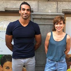 sfinxx massage by zaki, Gent openingstijden