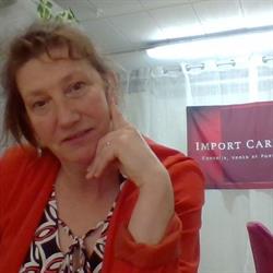 Import carrelages, Glimes openingstijden