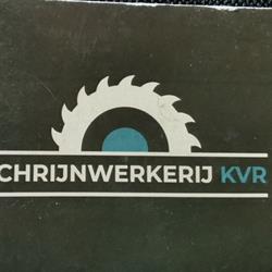 Schrijnwerkerij KVR, Lubbeek openingstijden
