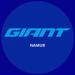 Giant Store Namur, openingstijden