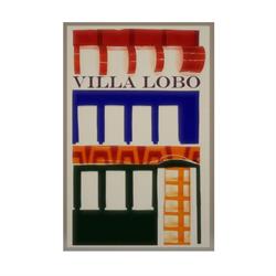 VILLA LOBO, Oudenaarde openingstijden