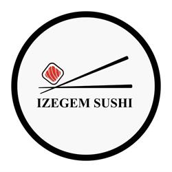 izegem sushi, Izegem openingstijden