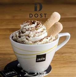 Dost, Aarschot openingstijden