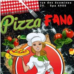Pizza Fano spa, Spa openingstijden