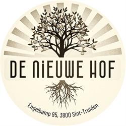 De Nieuwe Hof, Sint-Truiden openingstijden