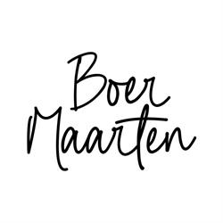 Boer Maarten, Attenrode openingstijden