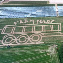 Farm-made, Hoeselt openingstijden