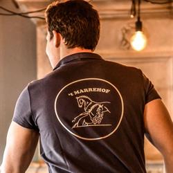 bistro 't marrehof, Oelegem openingstijden