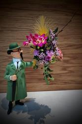 Professor Zonnebloem, Knokke-Heist openingstijden