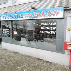 Wassalon 't Pleintje, Lummen openingstijden
